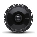 PARLANTES ROCKFORD FOSGATE P1650 PUNCH / 6,5 PULGADAS / 55RMS / 2vias