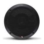 PARLANTES ROCKFORD FOSGATE P1650 PUNCH / 6,5 PULGADAS / 55RMS / 2vias