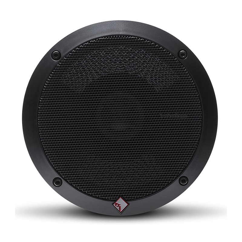 PARLANTES ROCKFORD FOSGATE P1650 PUNCH / 6,5 PULGADAS / 55RMS / 2vias