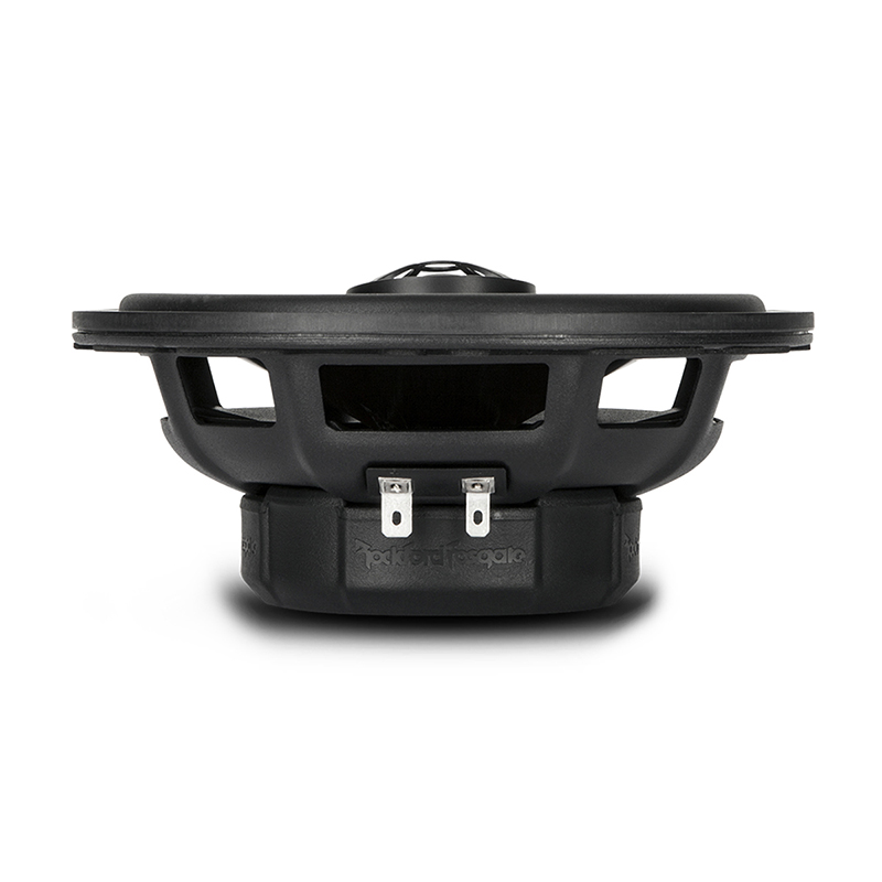 PARLANTES ROCKFORD FOSGATE P1650 PUNCH / 6,5 PULGADAS / 55RMS / 2vias