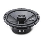 PARLANTES ROCKFORD FOSGATE P1650 PUNCH / 6,5 PULGADAS / 55RMS / 2vias