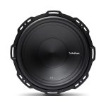 SUBWOOFER ROCKFORD FOSGATE P1S4-12 / 12 PULGADAS / 250RMS / S4