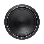 SUBWOOFER ROCKFORD FOSGATE P1S4-12 / 12 PULGADAS / 250RMS / S4