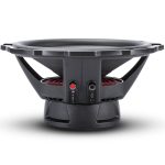 SUBWOOFER ROCKFORD FOSGATE P1S4-12 / 12 PULGADAS / 250RMS / S4