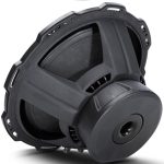 SUBWOOFER ROCKFORD FOSGATE P1S4-12 / 12 PULGADAS / 250RMS / S4