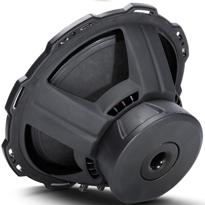 SUBWOOFER ROCKFORD FOSGATE P1S4-12 / 12 PULGADAS / 250RMS / S4