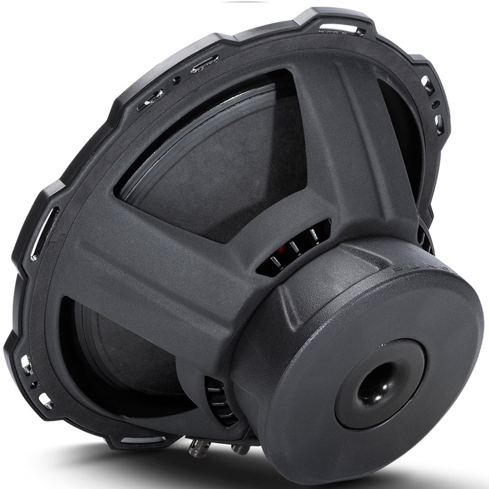 Subwoofer ROCKFORD FOSGATE P1S4-12 12 Pulgadas 250 rms S4