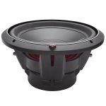 SUBWOOFER ROCKFORD FOSGATE P2D4-10 / 10 PULGADAS / 400RMS / D4