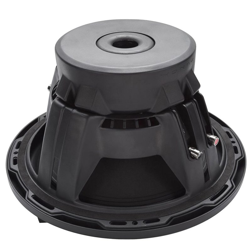 SUBWOOFER ROCKFORD FOSGATE P2D4-10 / 10 PULGADAS / 400RMS / D4