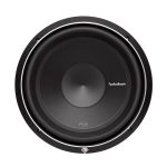 SUBWOOFER ROCKFORD FOSGATE P2D4-10 / 10 PULGADAS / 400RMS / D4