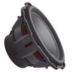 SUBWOOFER ROCKFORD FOSGATE P2D4-10 / 10 PULGADAS / 400RMS / D4