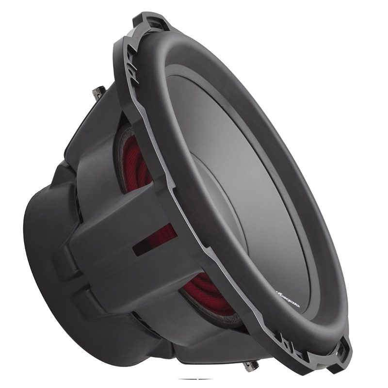 SUBWOOFER ROCKFORD FOSGATE P2D4-10 / 10 PULGADAS / 400RMS / D4