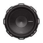 SUBWOOFER ROCKFORD FOSGATE P2D4-10 / 10 PULGADAS / 400RMS / D4
