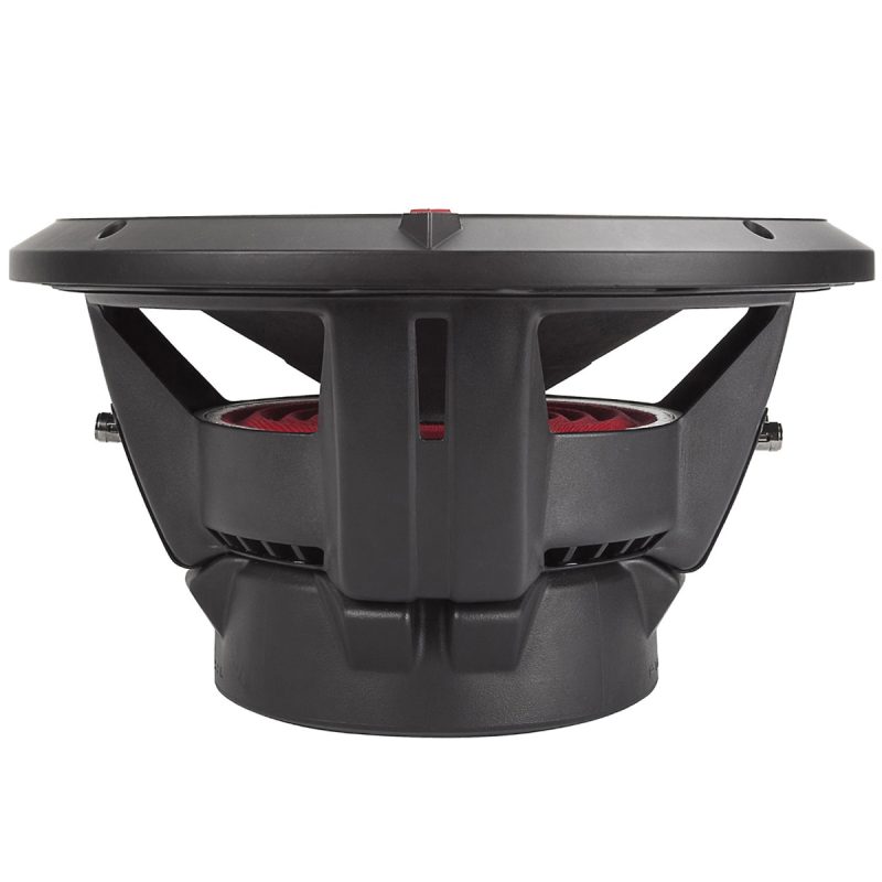 SUBWOOFER ROCKFORD FOSGATE P2D4-10 / 10 PULGADAS / 400RMS / D4