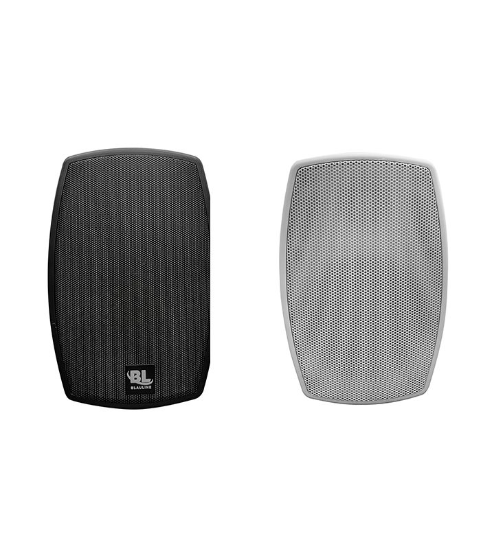 MONITOR BLAULINE BB5300W / 5 PULGADAS / 300W