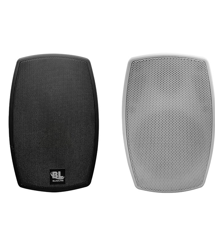 MONITOR BLAULINE BB6400W / 6 PULGADAS / 400W