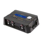 PROCESAODR EXPERT PX1 PRO LIMITER  / 4 CH / 15 bandas de EQ