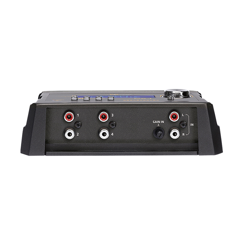PROCESAODR EXPERT PX1 PRO LIMITER  / 4 CH / 15 bandas de EQ