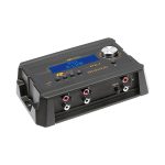 PROCESAODR EXPERT PX1 PRO LIMITER  / 4 CH / 15 bandas de EQ