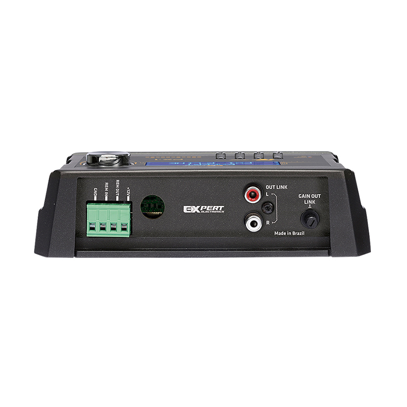 PROCESAODR EXPERT PX1 PRO LIMITER  / 4 CH / 15 bandas de EQ