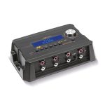PROCESADOR EXPERT PX2 / 6 CH / 28 Bandas de ecualizacion 