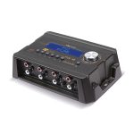 PROCESADOR EXPERT PX2 / 6 CH / 28 Bandas de ecualizacion 
