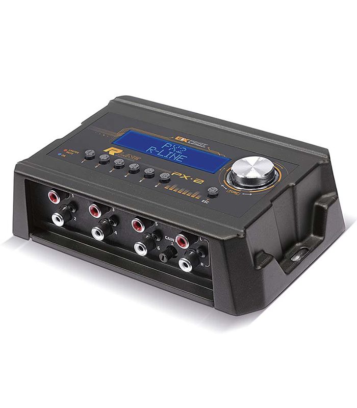 PX2 3
