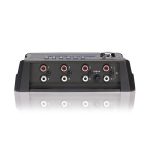 PROCESADOR EXPERT PX2 / 6 CH / 28 Bandas de ecualizacion 