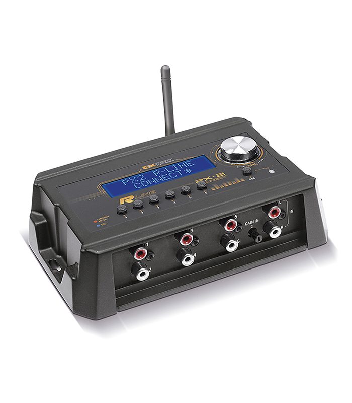 PX2 CONECT 4