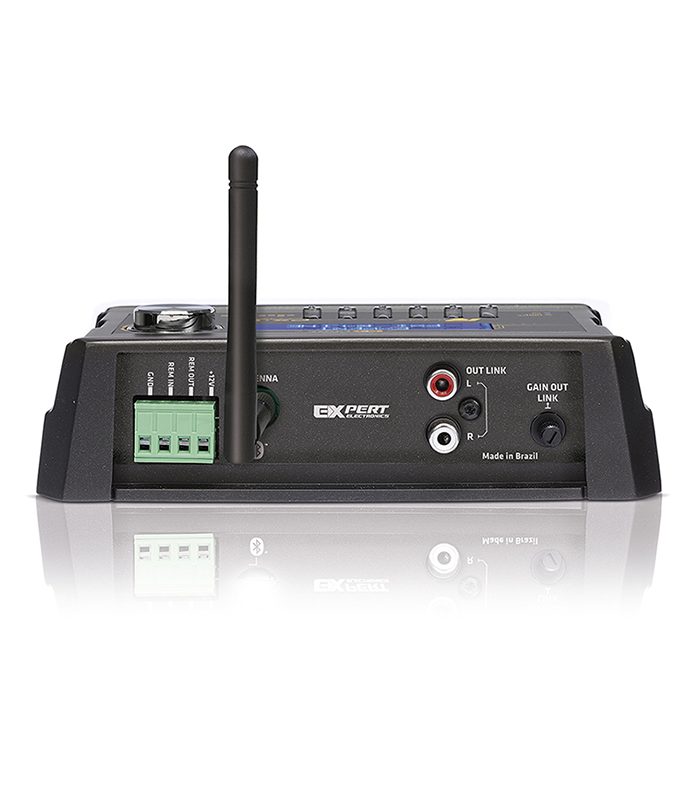 PX2 CONECT 5