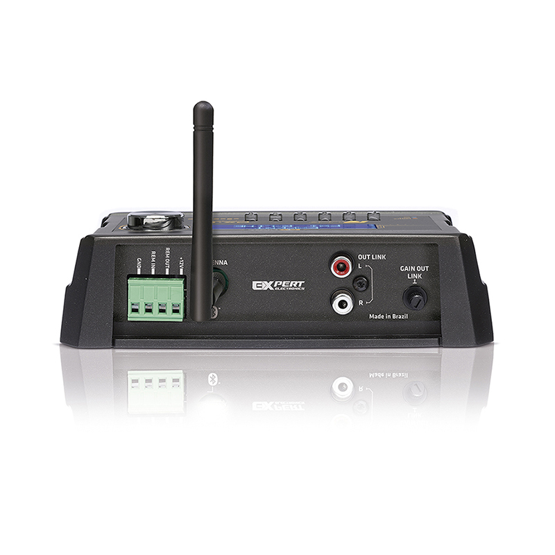 PROCESADOR EXPERT PX1 CONNECT / 4 CH / CON BLUETOOTH