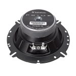 COMPONENETES ROCKFORD FOSGATE R165-S PRIME 6.5 PULGADAS / 40RMS / 80W
