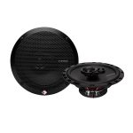 PARLANTES ROCKFORD FOSGATE R165X3 PRIME 6.5 PULGADAS 45RMS