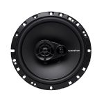 PARLANTES ROCKFORD FOSGATE R165X3 PRIME 6.5 PULGADAS 45RMS