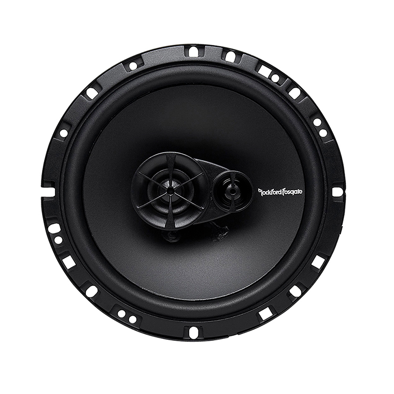 PARLANTES ROCKFORD FOSGATE R165X3 PRIME 6.5 PULGADAS 45RMS