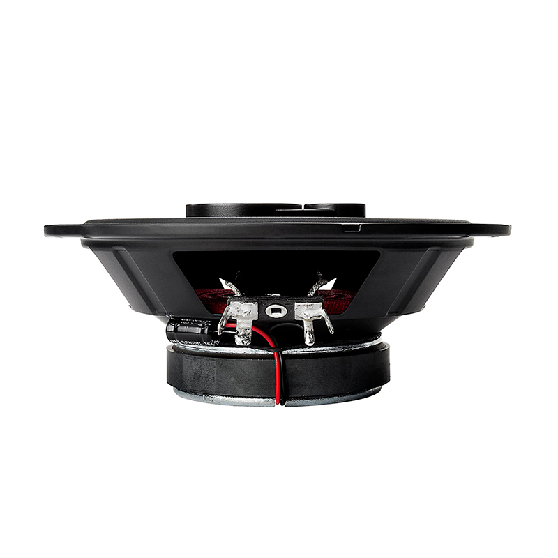 PARLANTES ROCKFORD FOSGATE R165X3 PRIME 6.5 PULGADAS 45RMS