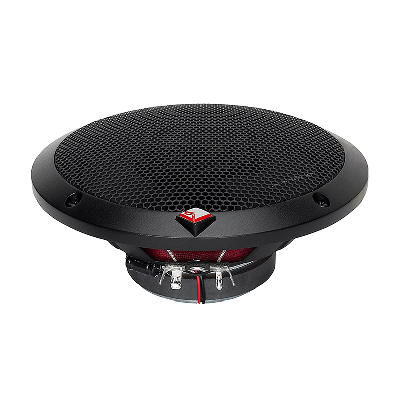PARLANTES ROCKFORD FOSGATE R165X3 PRIME 6.5 PULGADAS 45RMS