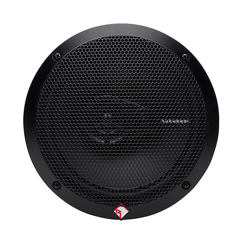 PARLANTES ROCKFORD FOSGATE R165X3 PRIME 6.5 PULGADAS 45RMS