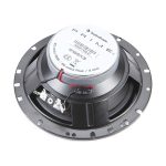 PARLANTES ROCKFORD FOSGATE R165X3 PRIME 6.5 PULGADAS 45RMS