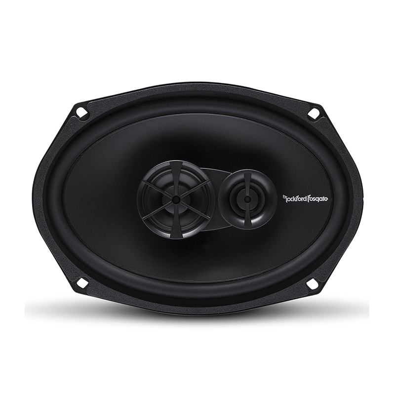 PARLANTES ROCKFORD FOSGATE R169X3 PRIME 6.9 PULGADAS / 3 vias / 65WRMS