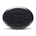PARLANTES ROCKFORD FOSGATE R169X3 PRIME 6.9 PULGADAS / 3 vias / 65WRMS