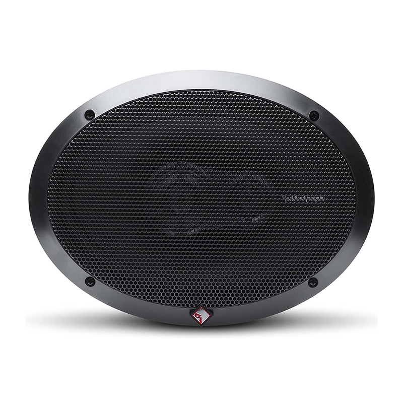 PARLANTES ROCKFORD FOSGATE R169X3 PRIME 6.9 PULGADAS / 3 vias / 65WRMS
