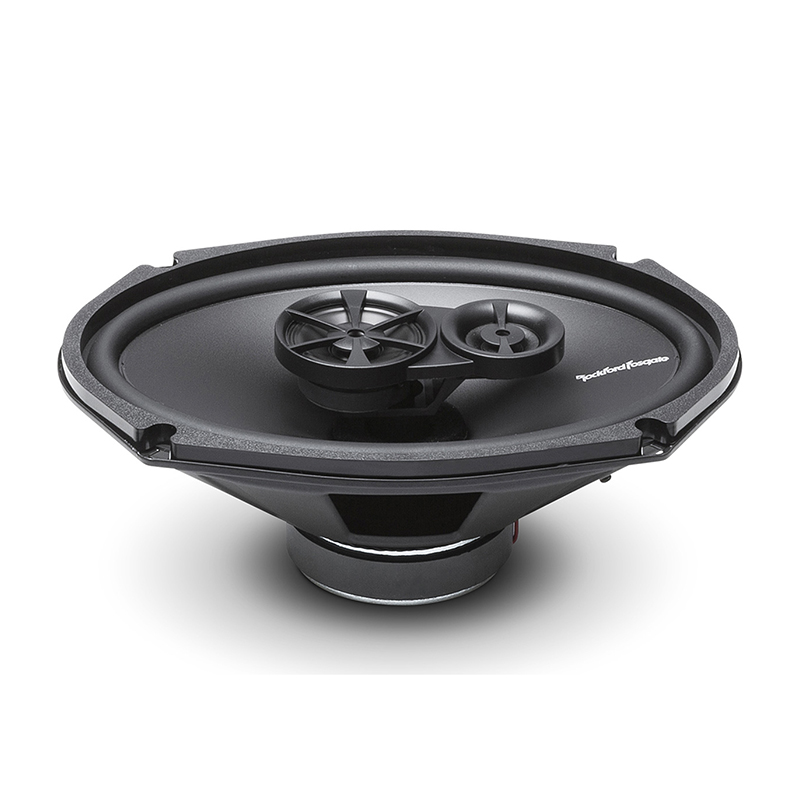 PARLANTES ROCKFORD FOSGATE R169X3 PRIME 6.9 PULGADAS / 3 vias / 65WRMS