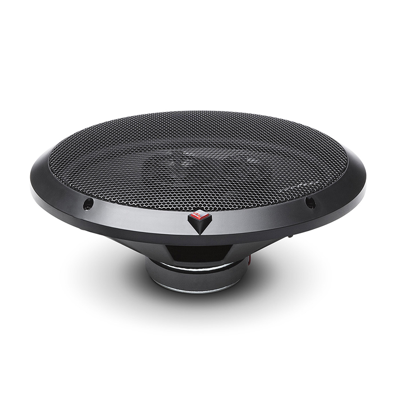 PARLANTES ROCKFORD FOSGATE R169X3 PRIME 6.9 PULGADAS / 3 vias / 65WRMS