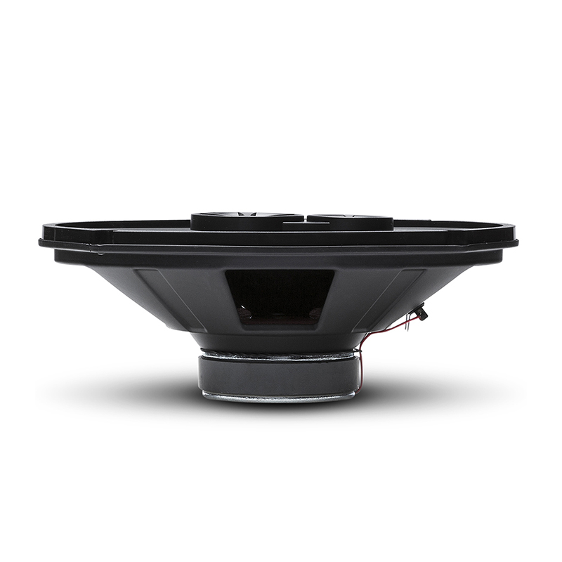 PARLANTES ROCKFORD FOSGATE R169X3 PRIME 6.9 PULGADAS / 3 vias / 65WRMS