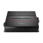 DYNAHERTZ AMPLIFICADOR RT5000.1 / 5000RMS / 1 OHM