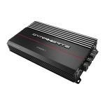 DYNAHERTZ AMPLIFICADOR RT8000.1 / 8000RMS / 1 OHM