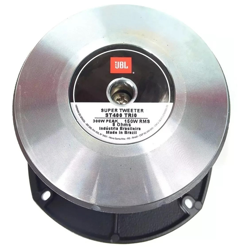 TWEETER JBL SELENIUM ST400 TRIO / 300W