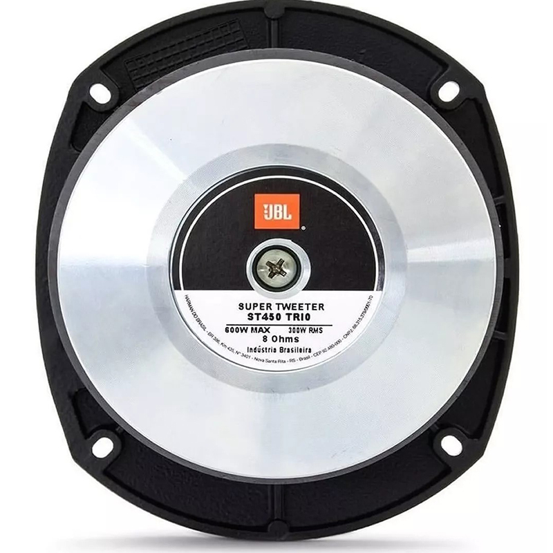 TWEETER JBL SELENIUM ST 450 TRIO / 600W
