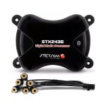 PROCESADOR STETSOM STX2436 / 4 CANALES / CON BLUETOOTH